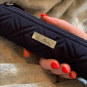 Small Vera Bradley Makeup Bag